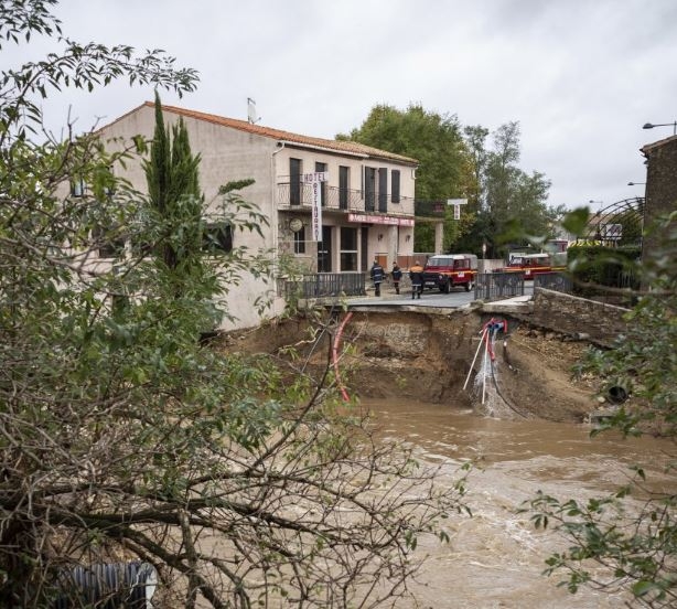 Stravične poplave u Francuskoj odnijele najmanje 13 života: Broje se mrtvi, pet osoba povrijeđeno