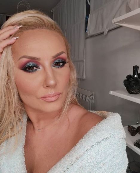 Goca Tržan o BRAKU: Ne bih prešla preko “druge žene” i nekontrolisanog opijanja!