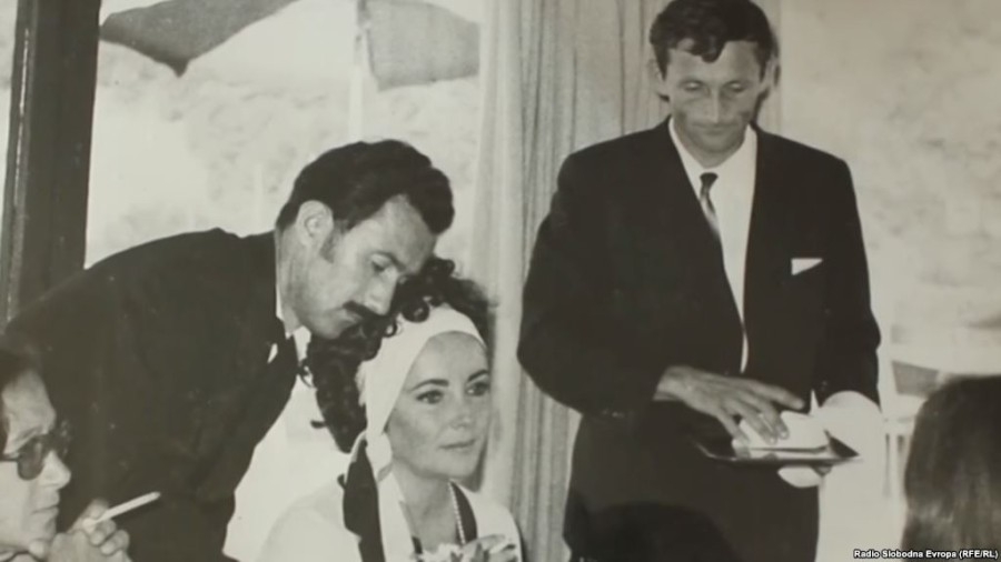 Konobar Pavle ne zaboravlja Elizabet Tejlor: “To su sretna vremena bila, živjelo se bolje ljepše i slobodnije”