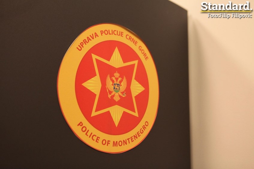 Ulcinj: Uhapšen Kosovar koji je vrijeđao protojereja i njegovu suprugu