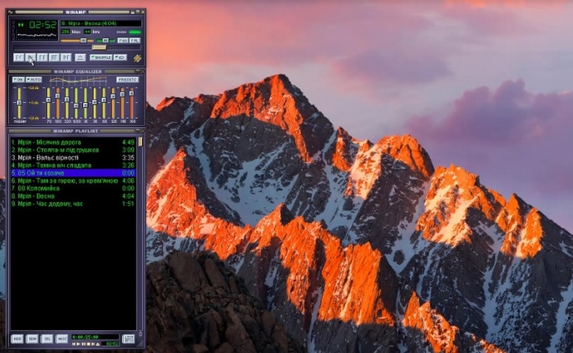 Nostalgičari, vraća se Winamp!