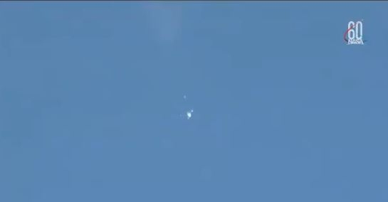 Pokvarila se raketa sa dva astronauta pri lansiranju, obavljeno hitno slijetanje