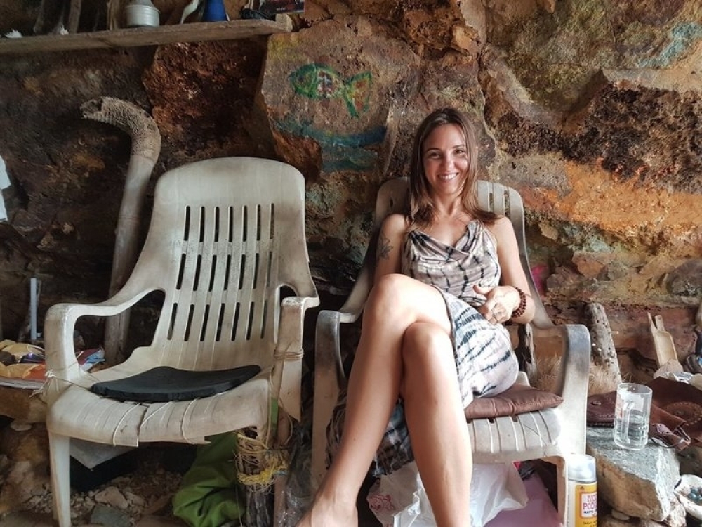 Dovodio je desetine žena u svoju jazbinu, spavao sa njima a onda njihove golišave slike kačio na internet