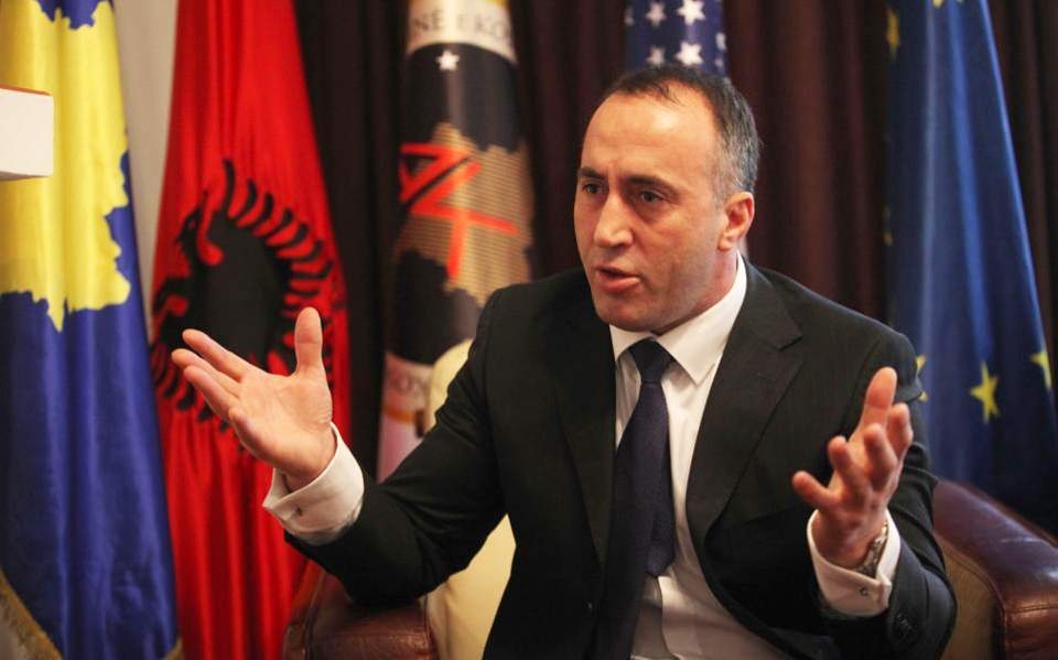U savezu sa vladikom Artemijem, Ramuš Haradinaj finansirao obnovu manastira na Kosovu
