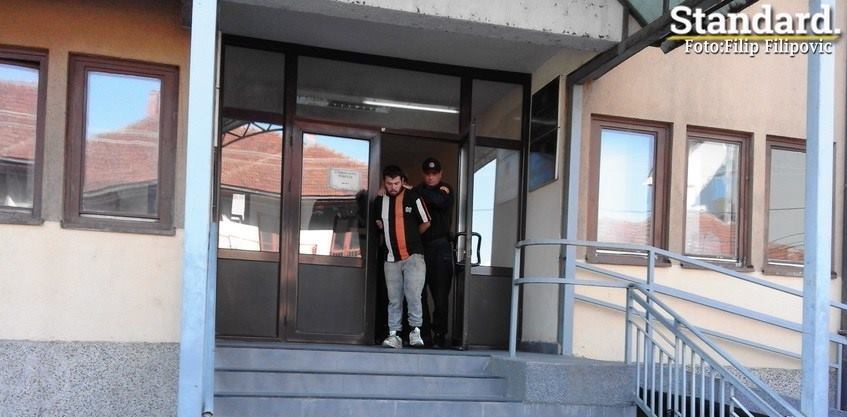 Zadavio ga košuljom i tijelo bacio u rijeku: Sinan priznao ubistvo trinaestogodišnjaka u Beranama, određeno zadržavanje do 72 sata