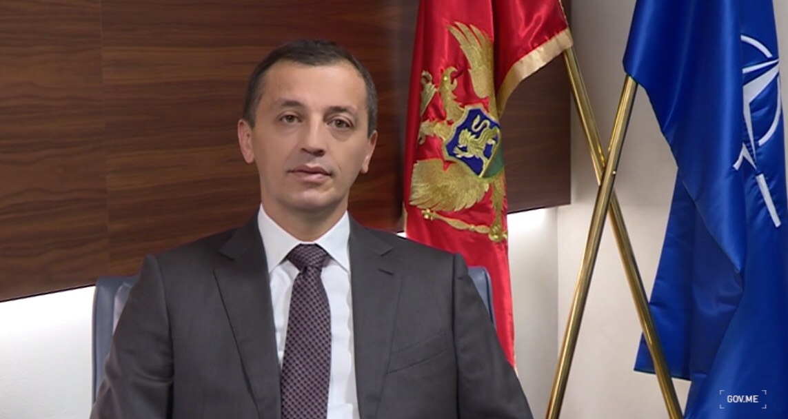 Bošković: Cijenu nesposobnosti i arogancije Vlade plaćaju građani