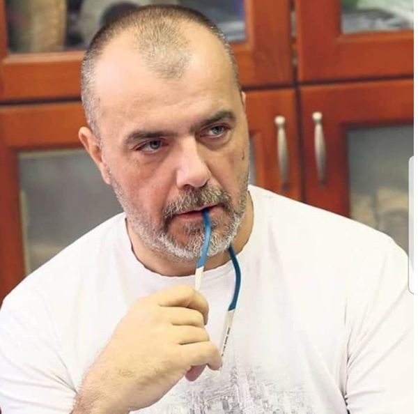NIKOLA KOJO: Ovo je za moju prvu filmsku majku, Milenu Dravić!
