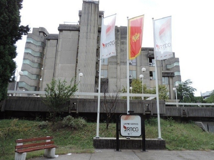 RTCG raskinula ugovor sa CGO