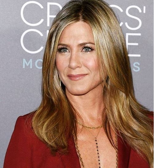 Dženifer Aniston ponovo u seriji i dobijaće milion dolara po epizodi