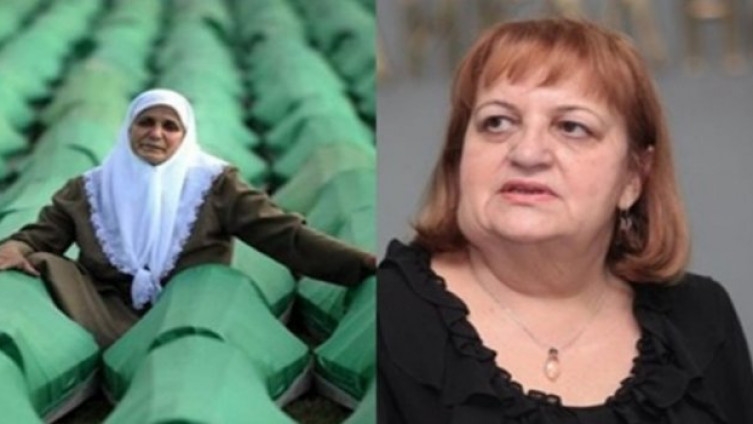 Vjerica Radeta ponovo izvrijeđala Hatidžu Mehmedović: “Ona je bila zlo od žene”?!