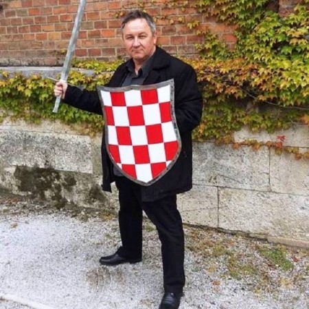 “Svaki Hrvat uz granicu sa Srbijom mora imati oružje pri ruci”