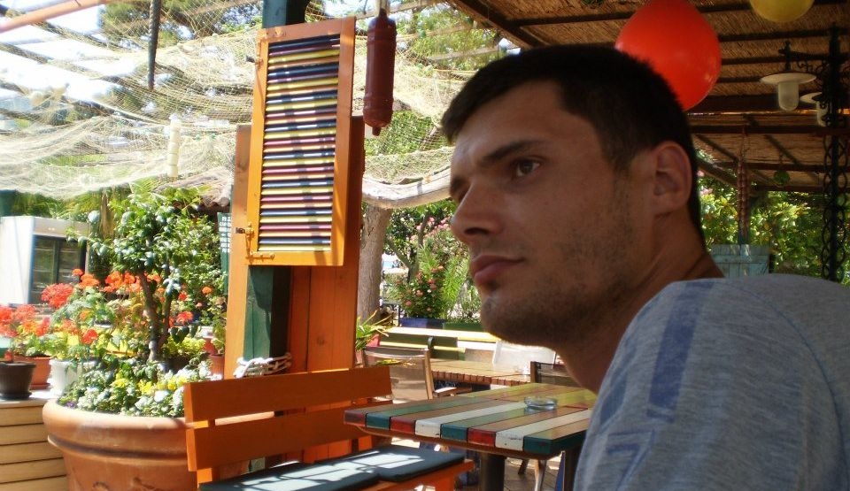 Ostojiću pola godine robije za napad na Vanju Ćalović i Nikolu Markovića