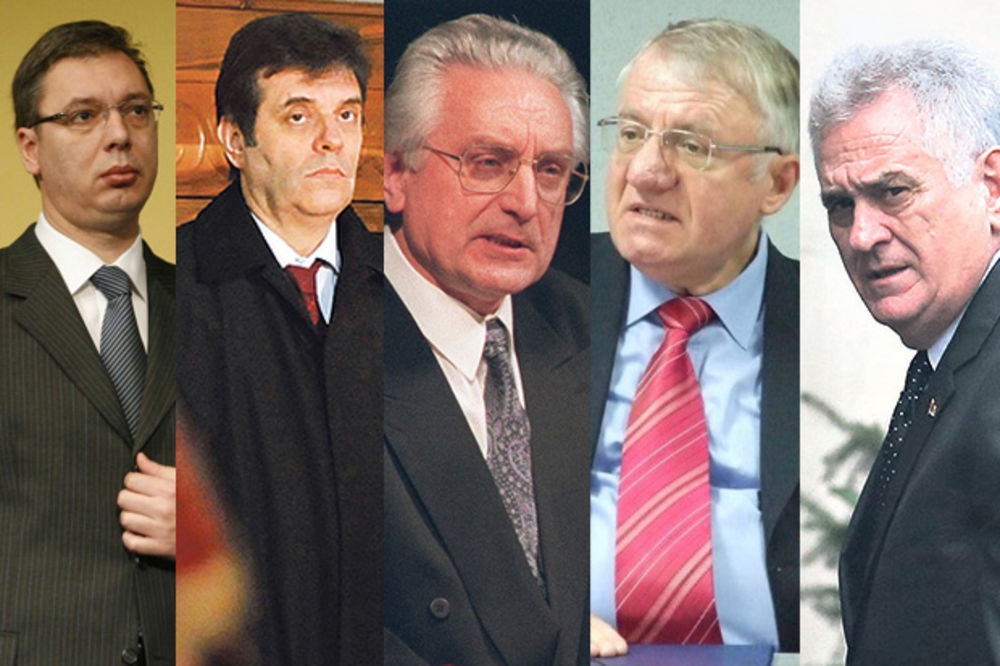 Ovo sigurno nijeste znali: Evo za koji fudbalski tim su navijali Tito, Tuđman, Izetbegović, Šešelj, Vučić…