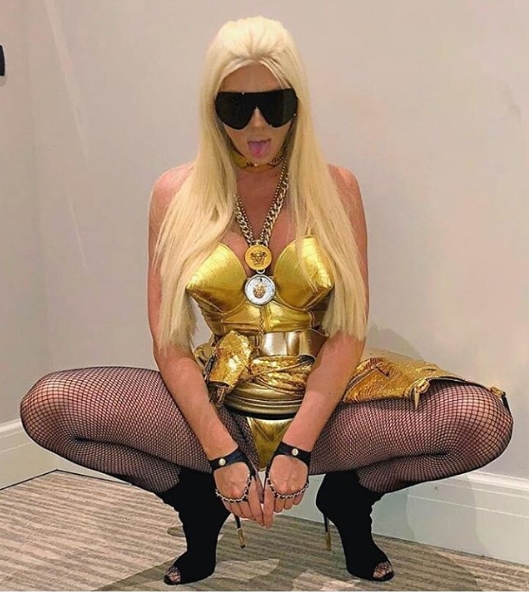 Jelena Karleuša tvitom o preminulom Borisu Trivanu navukla bijes javnosti!