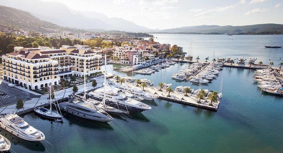 SDT: Porto Montenegro oslobođen duga u skladu sa zakonom
