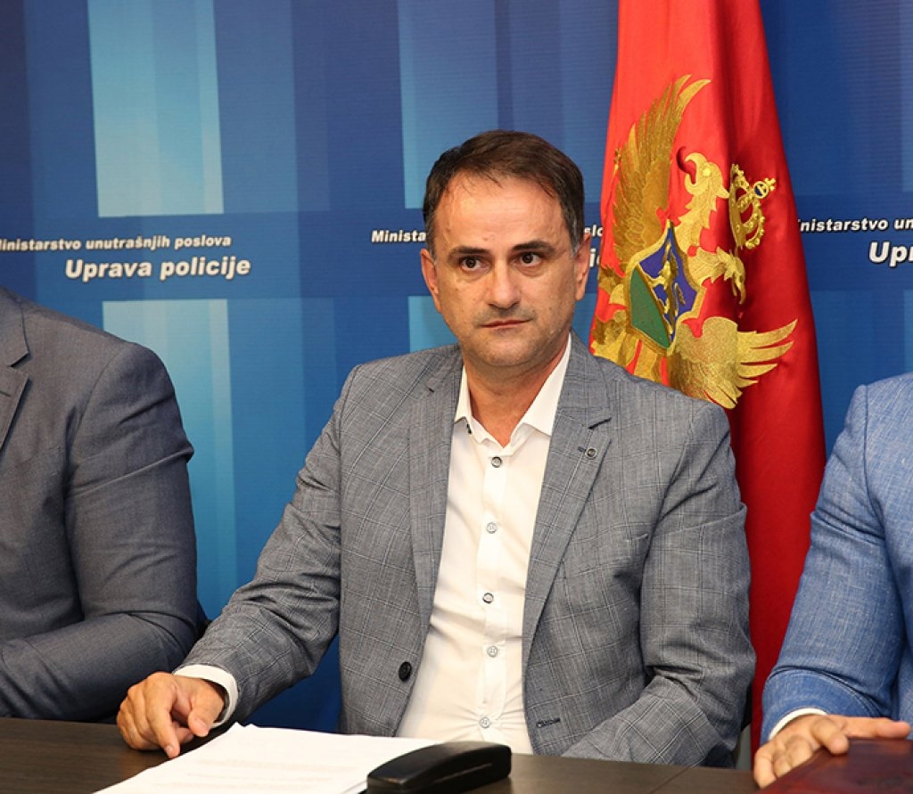 Pošto kolege iz PG nijesu htjele, tužiocu Gruju Radonjiću sudiće Kotorani