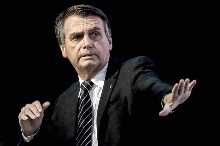 Ovako je govorio novi brazilki predsjednik: Toliko si ružna da ne zaslužuješ ni da te silujem!