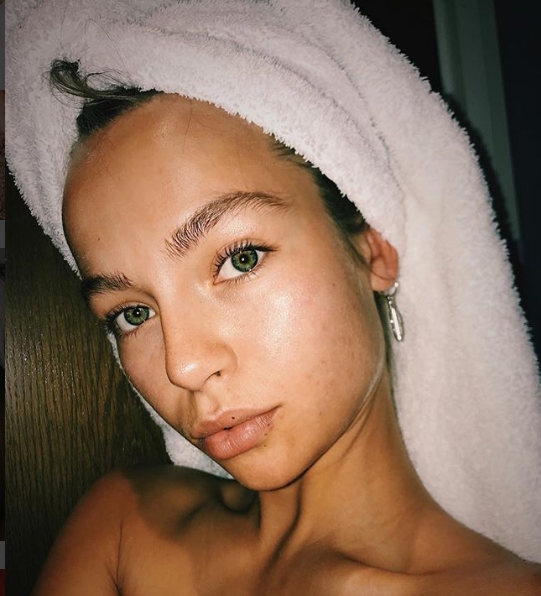 Maska od samo 3 sastojaka koju vole supermodeli