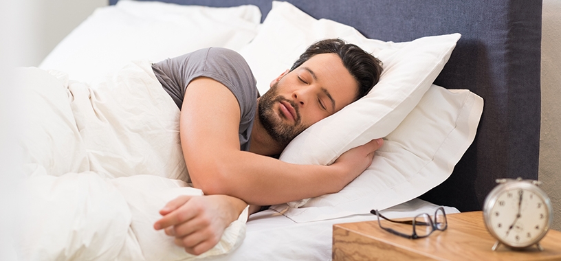 Evo koliko treba ranije da navijate alarm prije buđenja!