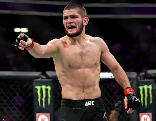 VIDEO – Nurmagomedov isprebijao Mekgregora, pa izazvao opštu tuču zbog koje ostaje bez titule?!