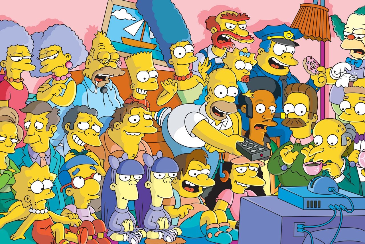 Ostvarilo se još jedno predviđanje Simpsonovih!