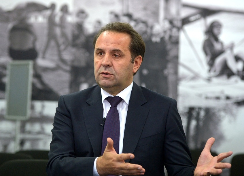 Ljajić: Ideja o oživljavanju zajedničke države je iluzija