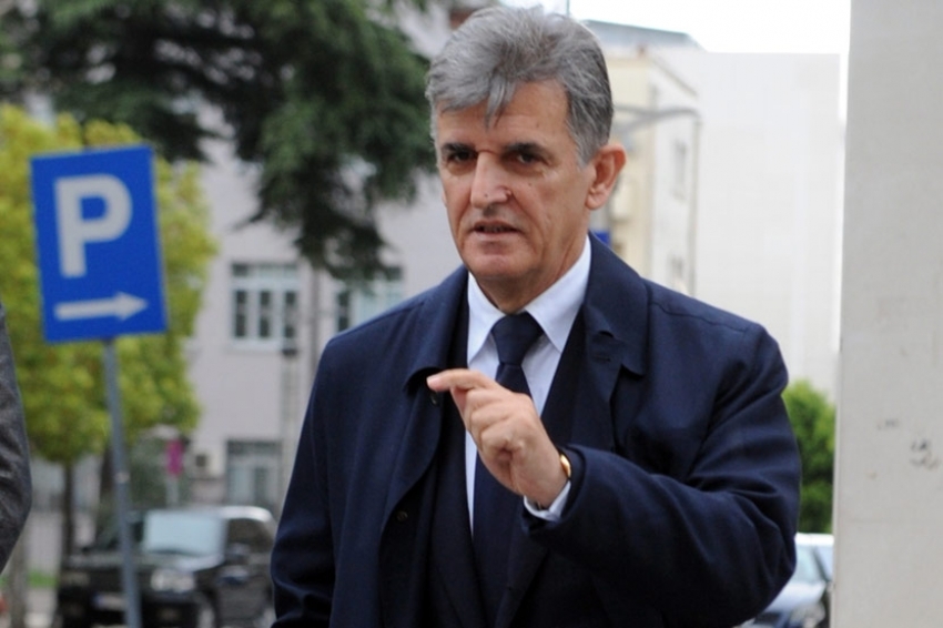 Suđenje Maroviću i Krstoviću: Odluka o oduzimanju imovine za 15 dana