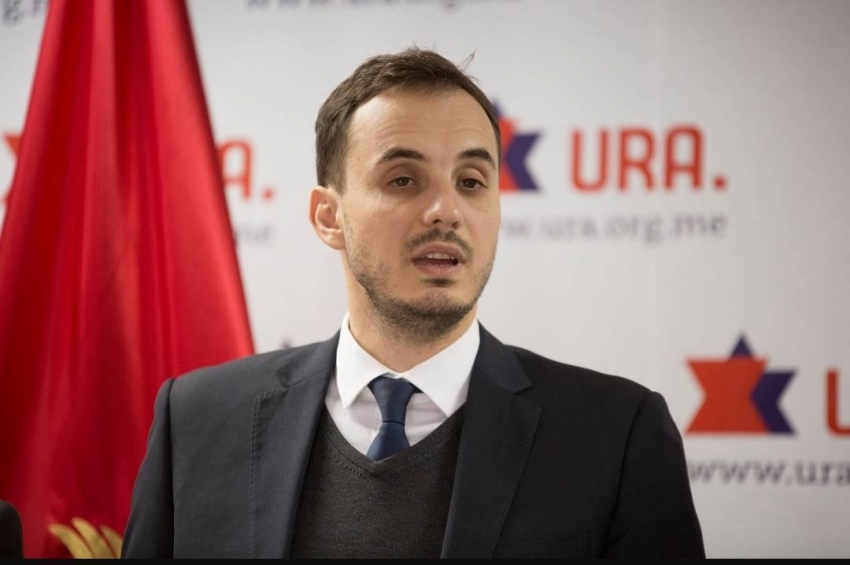 Konatar: URA ne ide na Kolegijum kod Brajovića