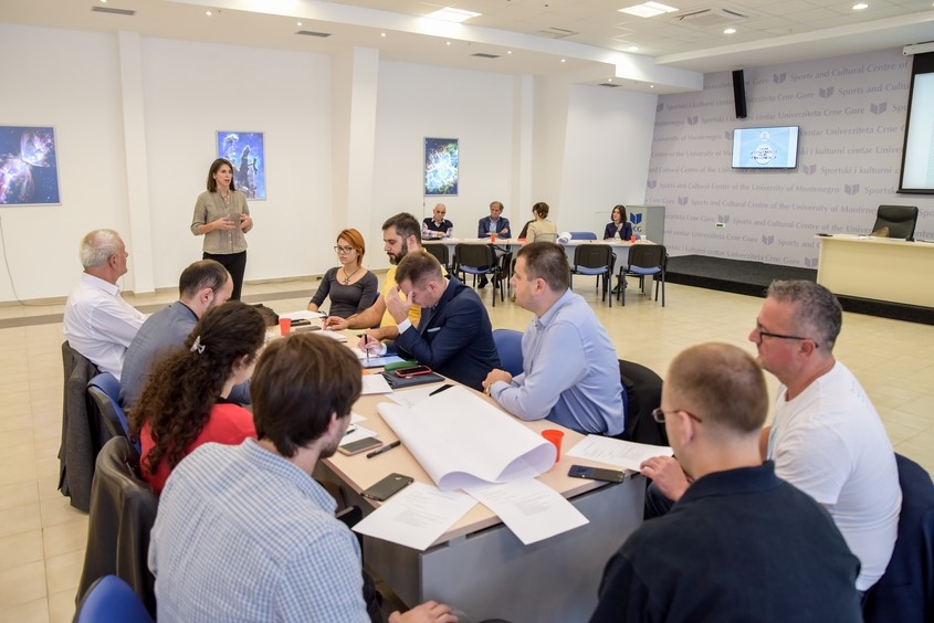Ministarstvo nauke i organizacija BEST održali prvu Berzu perspektivnih ideja