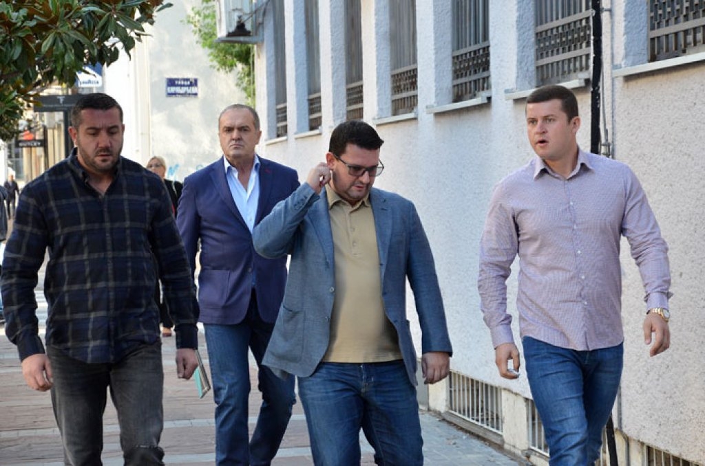 Duško Šarić i Jovica Lončar traže naknadu od 400.000, država odbila nagodbu