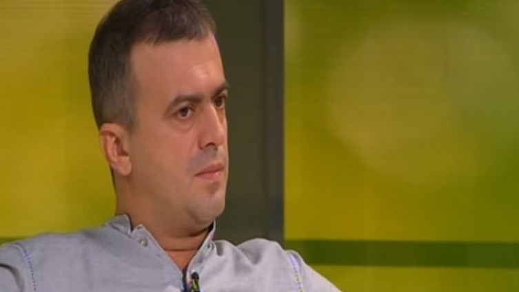 Pozlilo mu zbog stresa: Sergej Trifunović izašao iz bolnice