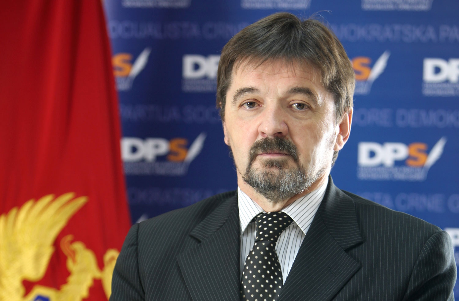 Vuković: Priča o promjeni ustava jeftina provokacija SDP-a