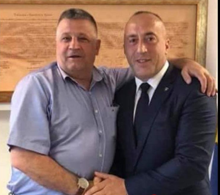 “Ubijao sam srpske vojnike kada god sam imao prilike i nije mi žao”: Haradinajev brat javno priznao užasne zločine