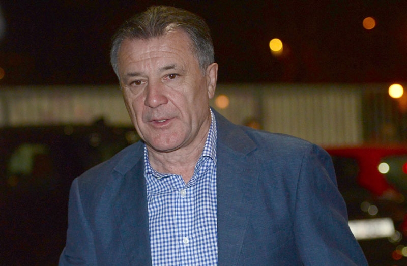 Mamiću blokirana imovina, živi od pomoći koju mu pošalje brat