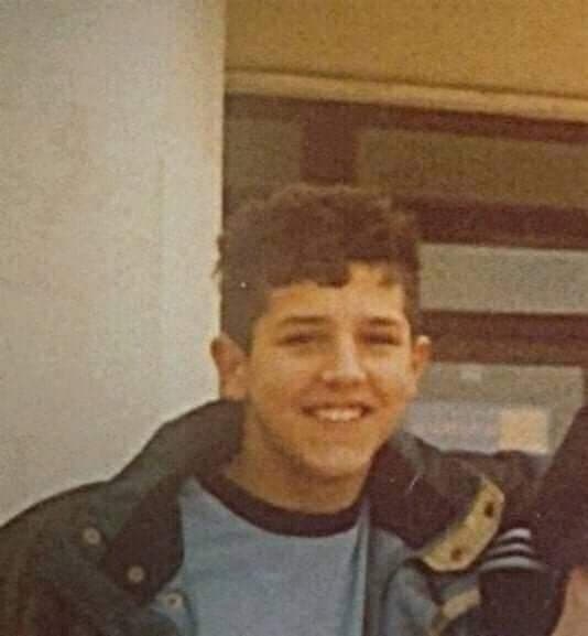 Ovog dječaka danas voli cijela nacija: Možete li da pogodite ko je na fotografiji?