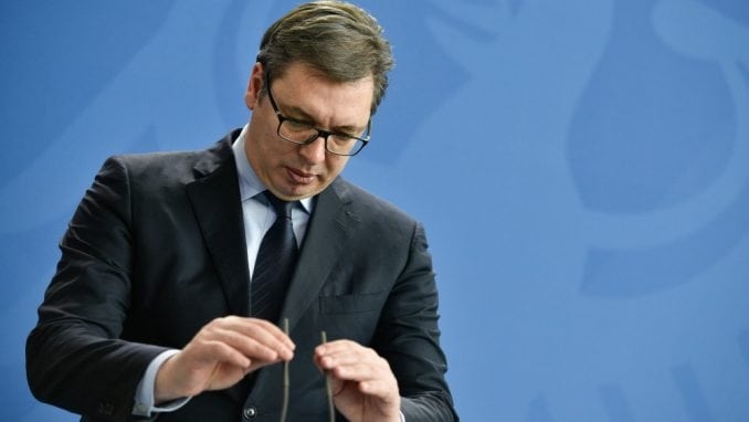 “Nacionalističkom kuknjavom predstavnici Srba u Crnoj Gori obezbjeđuju sebi lagodniji život unoseći razdor između dva susjedna naroda”