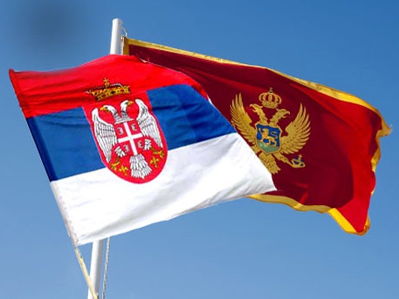 Zbog hajke na Crnu Goru biće zabranjen ulazak svima koji je blate?