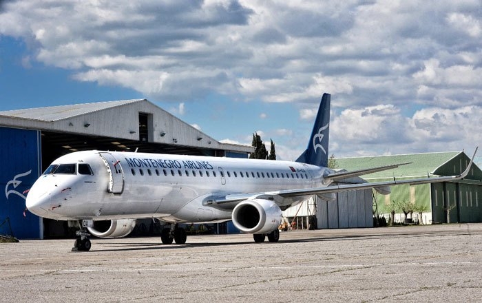 Standard saznaje: Njemački fond želi da kupi Montenegro Airlines