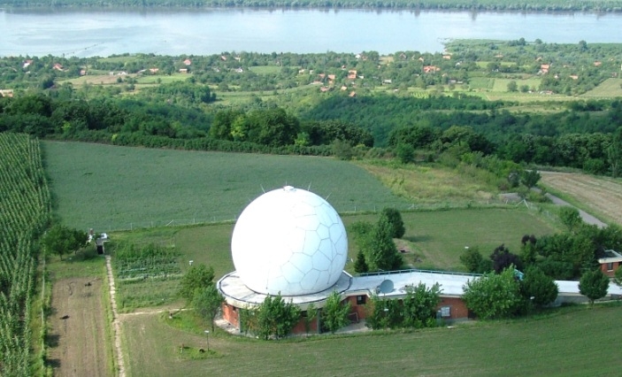 Radar za nadzor vazdušnog saobraćaja biće smješten na brdu Vrsuta kod Bara