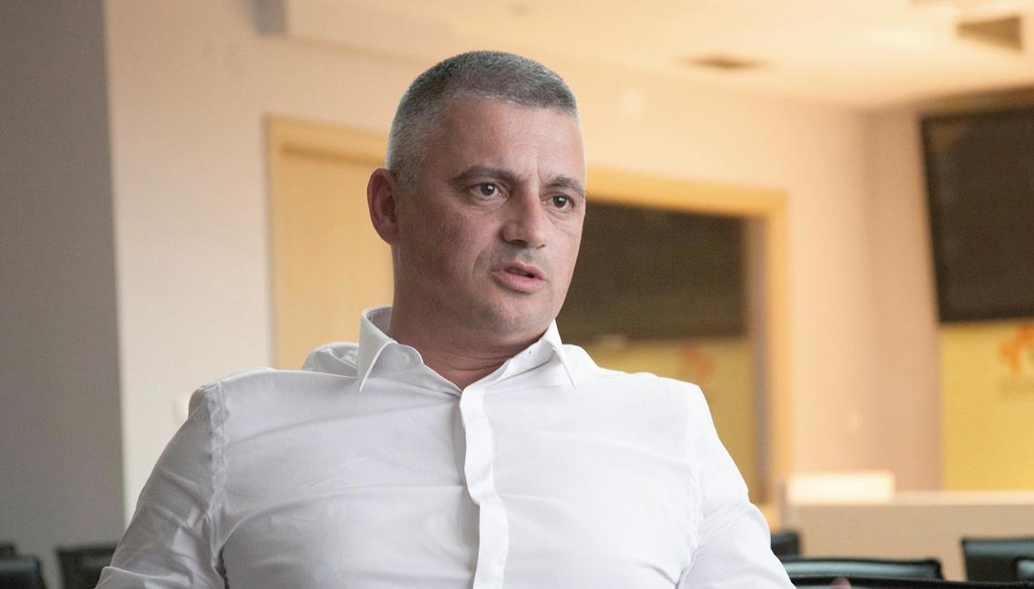 “Ne smijemo dozvoliti betoniranje privilegija DPS-a”: Mijović smatra da sva opozicija treba da učestvuje u izmjenama izbornih zakona