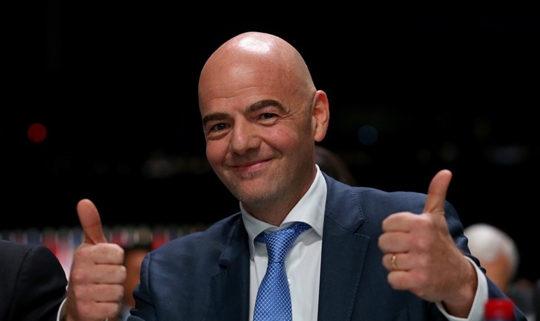 FIFA za sljedeće Svjetsko prvenstvo sprema revolucionarnu promjenu