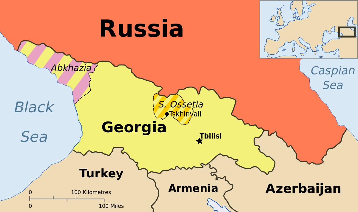 Reakcija iz Moskve: Ako Gruzija uđe u NATO…