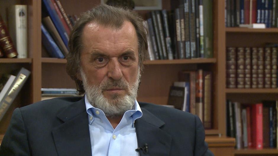 Drašković: Ne može se stvoriti nova Jugoslavija, ali neko mora biti novi Aleksandar Karađorđević