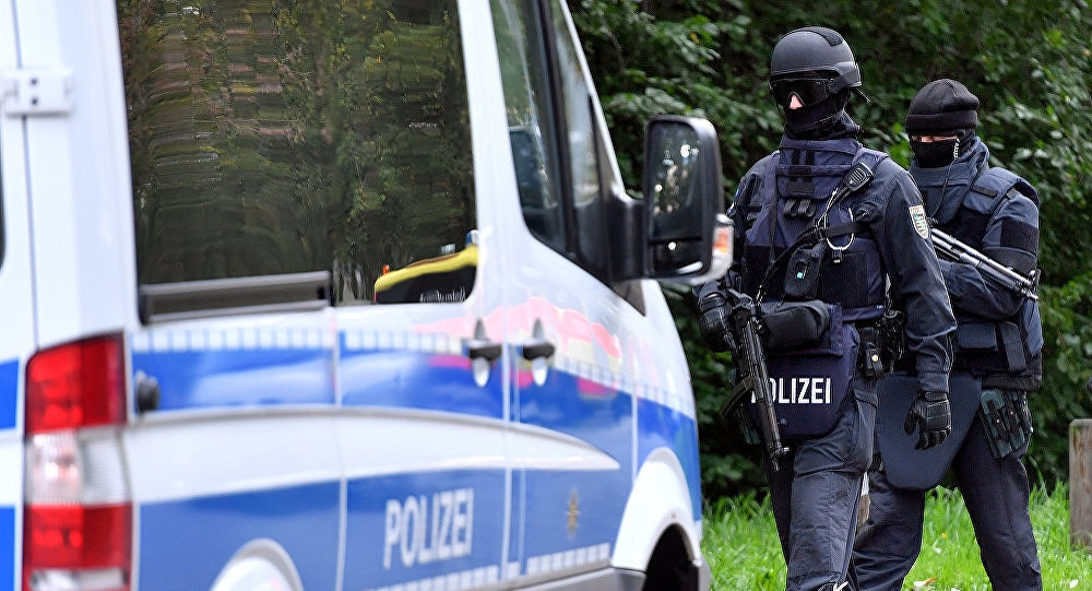 Krvavi obračun u Berlinu: Bosanka ubijena u sukobu posle partije pokera