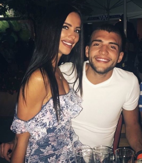 ŽENI SE VELJKO RAŽNATOVIĆ! Otkriveni svi detalji…