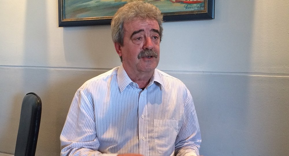 Bulatović: Milo Đukanović danas ne može da bude ni miran, ni spokojan, a ni srećan.