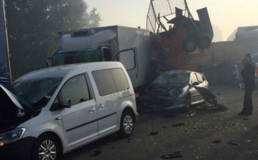 Ispovjesti svjedoka udesa na autoputu: “Zvučalo je kao da se voz dijeli na pola, odjednom smo se našli kao u klanici”