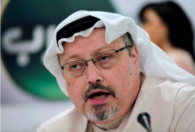 Kašogi je nekoliko minuta prije smrti razgovarao sa saudijskim princom: Da li mu je došla glave ponuda koju je odbio?