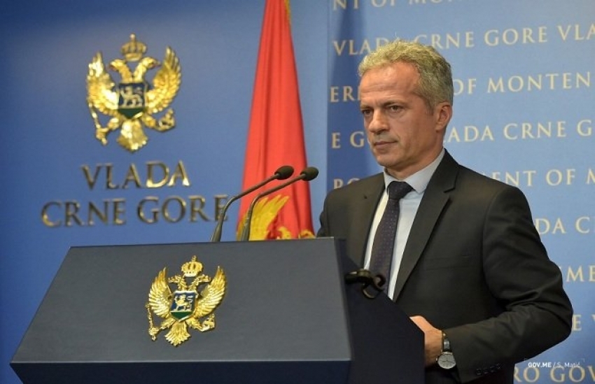 Purišić na konsultativnom saslušanju zbog Zakona o penzijskom i invalidskom osiguranju