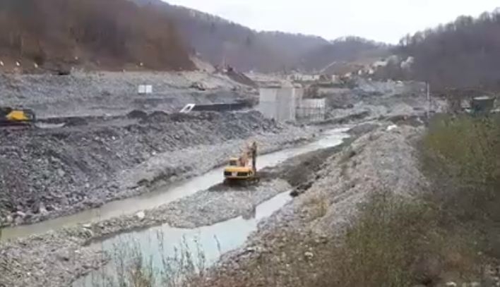 Istine i laži o izmještanju korita Tare: “Vala, sve da rakija i viski teku tijema bujičnim vodotocima bez pravog korita…”